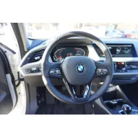 BMW 118, 2023, АКПП, пробег 48400 км