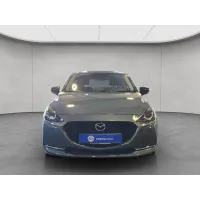 Mazda 2, 2023, АКПП, пробег 48313 км