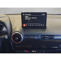 Mazda 2, 2023, АКПП, пробег 48313 км