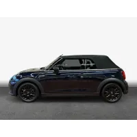 MINI Cooper, 2022, АКПП, пробег 15291 км