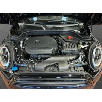 MINI Cooper, 2022, АКПП, пробег 15291 км