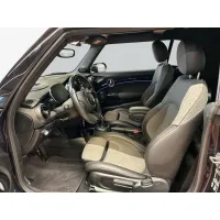 MINI Cooper, 2022, АКПП, пробег 15291 км