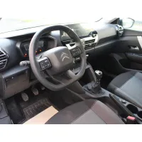 Citroën C4, 2022, МКПП, пробег 31775 км