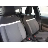 Citroën C4, 2022, МКПП, пробег 31775 км