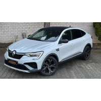 Renault Arkana, 2023, АКПП, пробег 54000 км