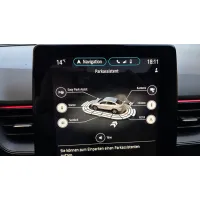 Renault Arkana, 2023, АКПП, пробег 54000 км