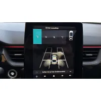 Renault Arkana, 2023, АКПП, пробег 54000 км