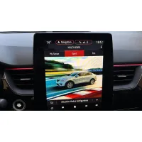 Renault Arkana, 2023, АКПП, пробег 54000 км