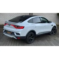 Renault Arkana, 2023, АКПП, пробег 54000 км