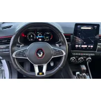 Renault Arkana, 2023, АКПП, пробег 54000 км