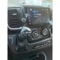 Автодом Knaus Sky, 2023, АКПП, пробег 55000 км