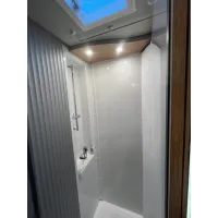 Автодом Knaus Sky, 2023, АКПП, пробег 55000 км