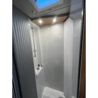 Автодом Knaus Sky, 2023, АКПП, пробег 55000 км