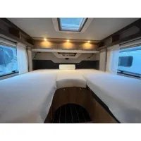 Автодом Knaus Sky, 2023, АКПП, пробег 55000 км