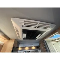 Автодом Knaus Sky, 2023, АКПП, пробег 55000 км