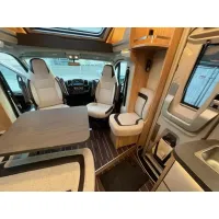 Автодом Knaus Sky, 2023, АКПП, пробег 55000 км