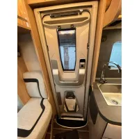 Автодом Knaus Sky, 2023, АКПП, пробег 55000 км