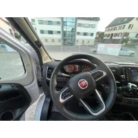 Автодом Knaus Sky, 2023, АКПП, пробег 55000 км