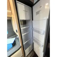 Автодом Knaus Sky, 2023, АКПП, пробег 55000 км