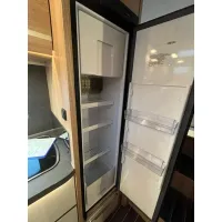 Автодом Knaus Sky, 2023, АКПП, пробег 55000 км