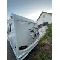 Автодом Knaus Sky, 2023, АКПП, пробег 55000 км