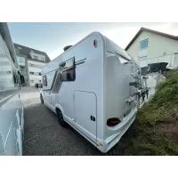 Автодом Knaus Sky, 2023, АКПП, пробег 55000 км