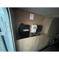 Автодом Knaus Sky, 2023, АКПП, пробег 55000 км