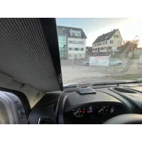 Автодом Knaus Sky, 2023, АКПП, пробег 55000 км