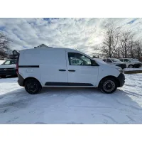 Renault Express, 2021, МКПП, пробег 89245 км