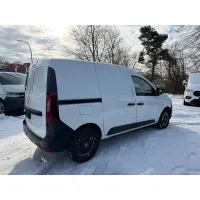 Renault Express, 2021, МКПП, пробег 89245 км