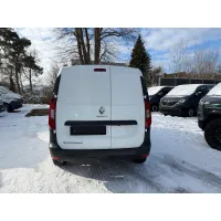 Renault Express, 2021, МКПП, пробег 89245 км