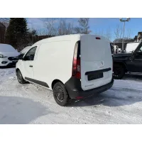 Renault Express, 2021, МКПП, пробег 89245 км