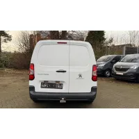 Peugeot Partner, 2020, МКПП, пробег 73389 км