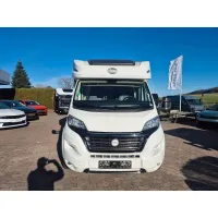 Автодом Miller Louisiana,, 2019, МКПП, пробег 45350 км