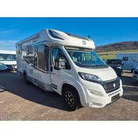 Автодом Miller Louisiana,, 2019, МКПП, пробег 45350 км