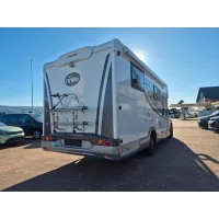 Автодом Miller Louisiana,, 2019, МКПП, пробег 45350 км