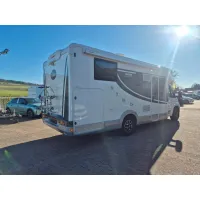 Автодом Miller Louisiana,, 2019, МКПП, пробег 45350 км