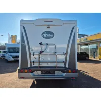 Автодом Miller Louisiana,, 2019, МКПП, пробег 45350 км