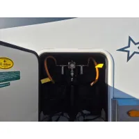 Автодом Miller Louisiana,, 2019, МКПП, пробег 45350 км