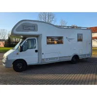 Автодом Arca M680, 2006, МКПП, пробег 64000 км