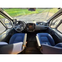 Автодом Arca M680, 2006, МКПП, пробег 64000 км