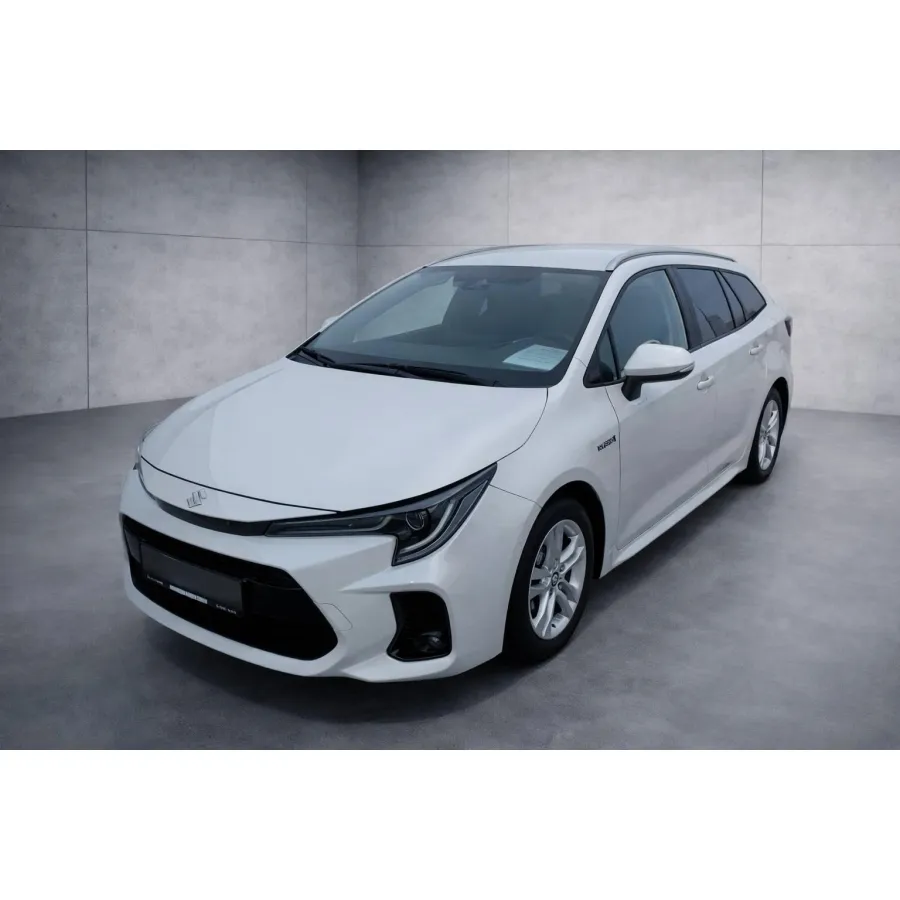 Suzuki Swace, 2022, АКПП, пробег 21859 км