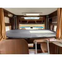 Автодом Laika X, 2012, МКПП, пробег 82488 км