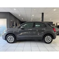 Fiat 500X, 2021, АКПП, пробег 60000 км