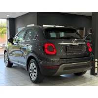 Fiat 500X, 2021, АКПП, пробег 60000 км