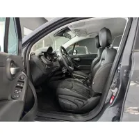 Fiat 500X, 2021, АКПП, пробег 60000 км