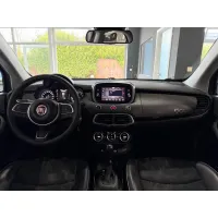 Fiat 500X, 2021, АКПП, пробег 60000 км