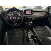 Fiat 500X, 2021, АКПП, пробег 60000 км