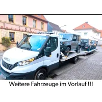 Suzuki Jimny, 2022, МКПП, пробег 19000 км