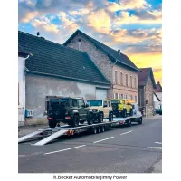 Suzuki Jimny, 2022, МКПП, пробег 19000 км